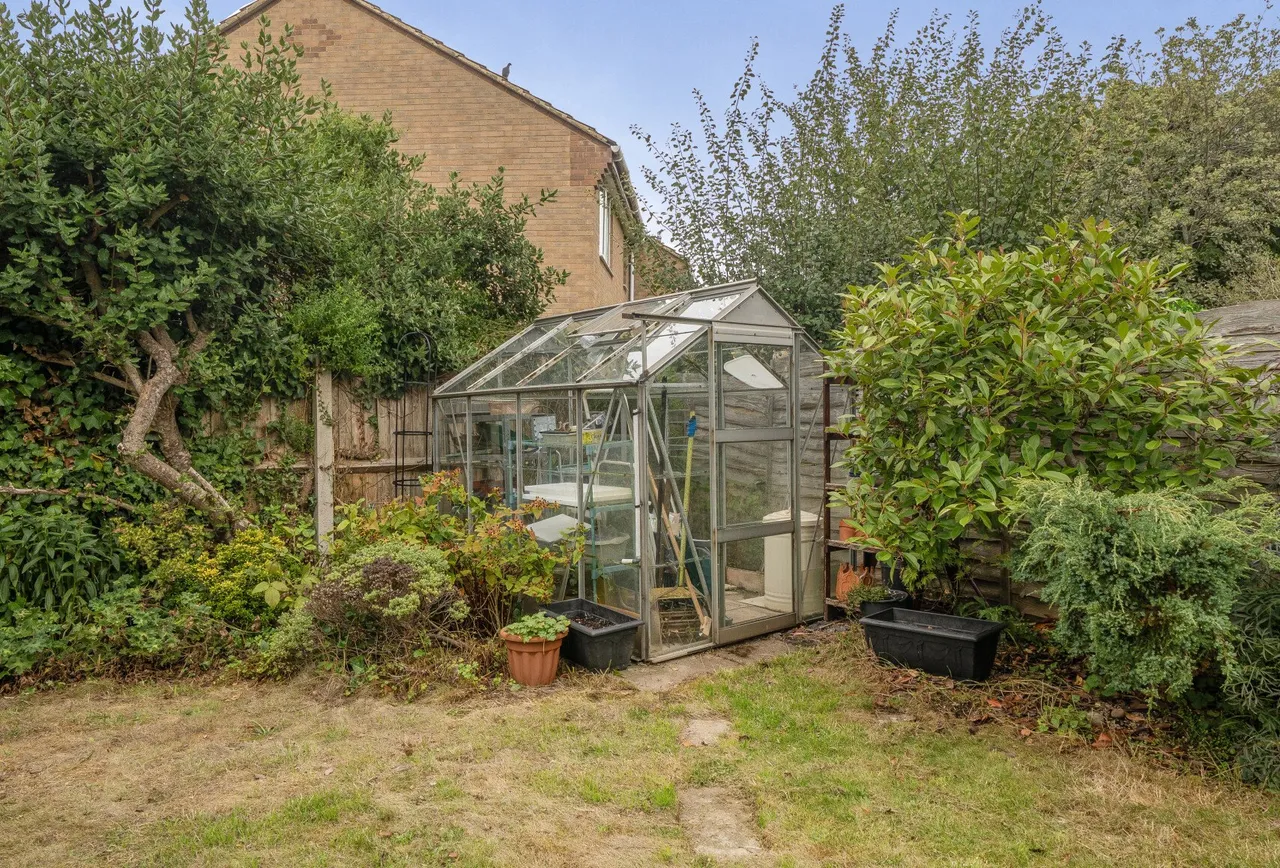 Okebourne Road, Bristol, BS10 6QY, photo 12