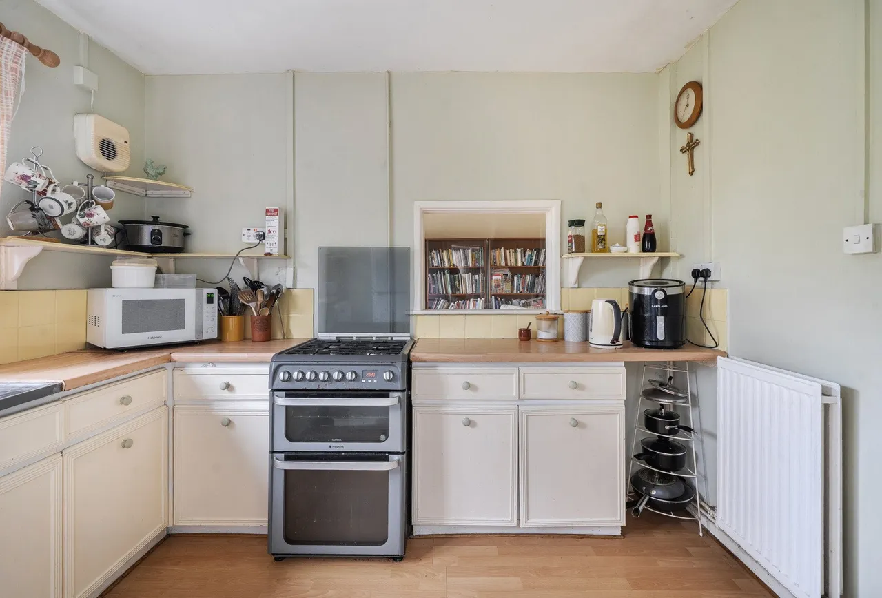 Okebourne Road, Bristol, BS10 6QY, photo 17