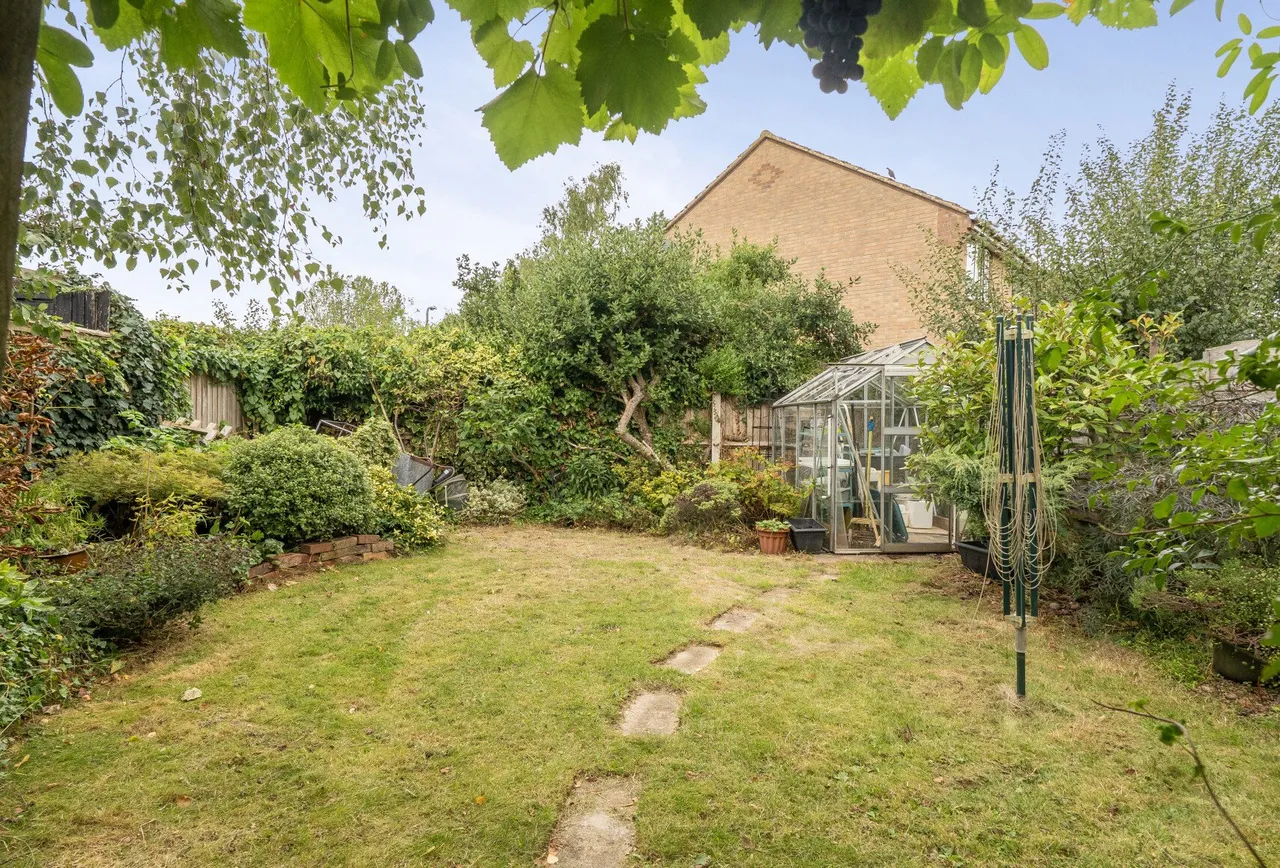 Okebourne Road, Bristol, BS10 6QY, photo 9