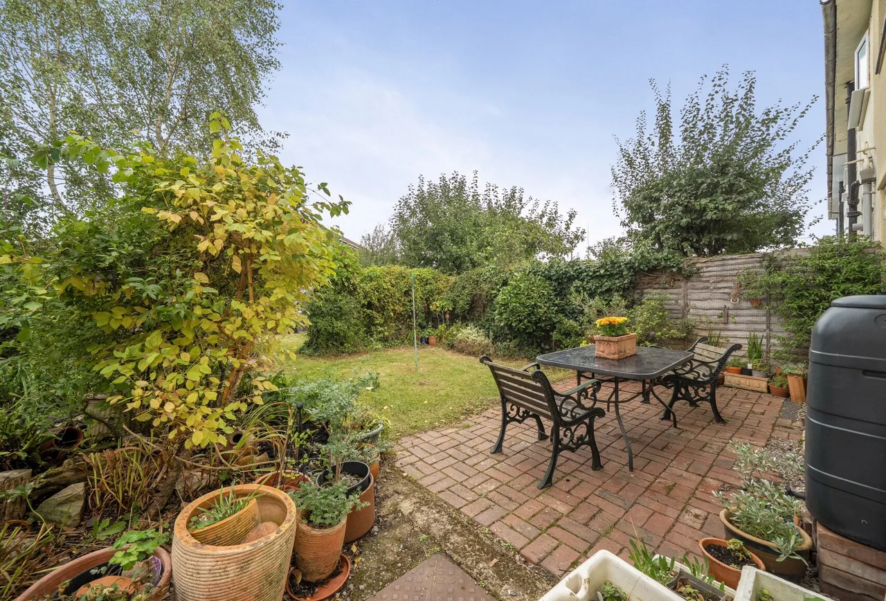 Okebourne Road, Bristol, BS10 6QY, photo 13