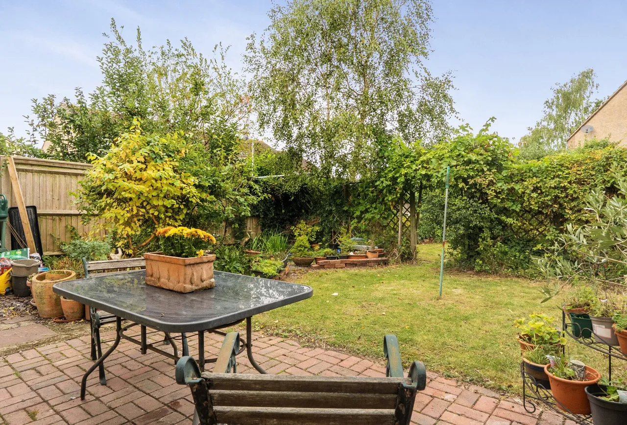 Okebourne Road, Bristol, BS10 6QY, photo 10