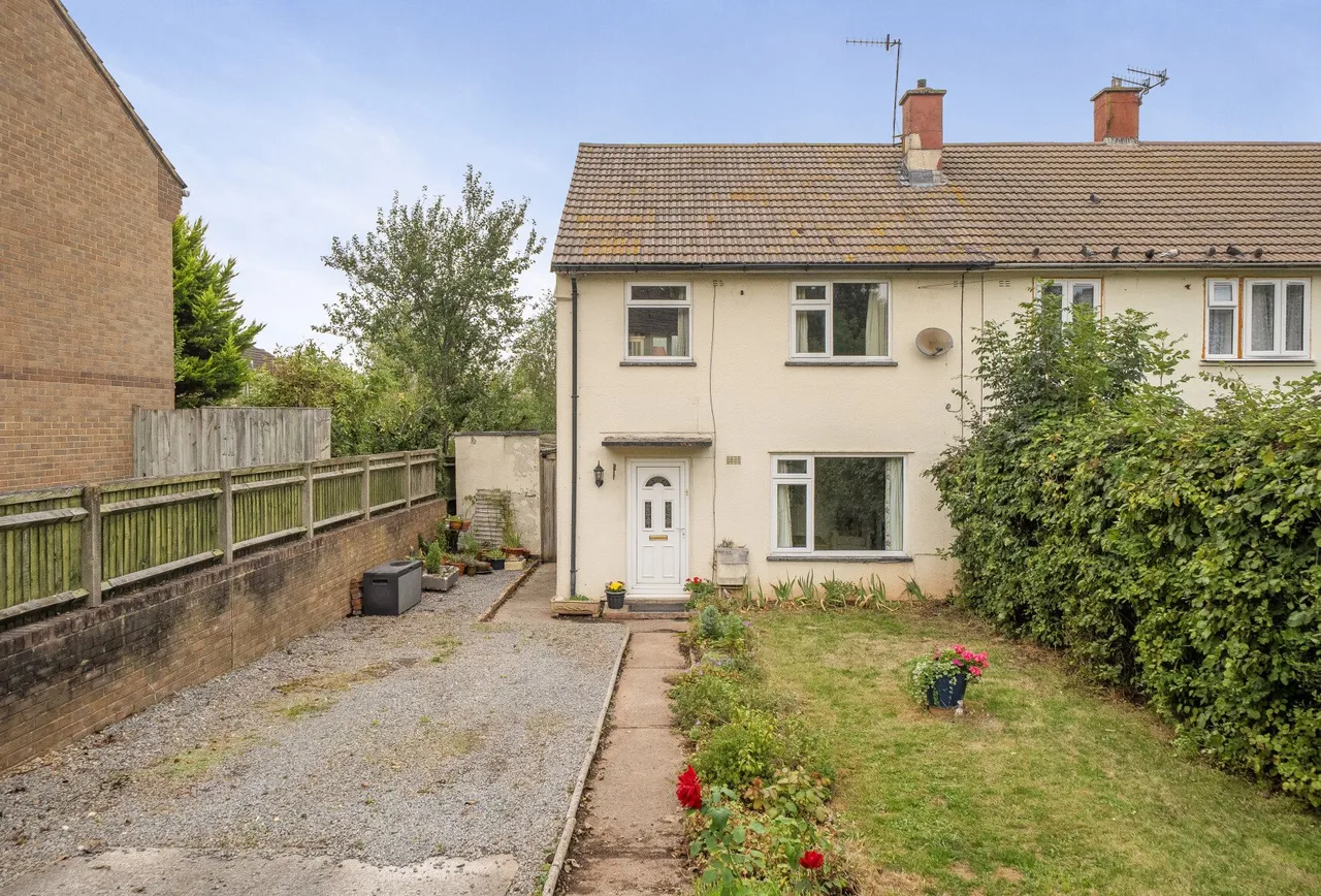 Okebourne Road, Bristol, BS10 6QY, photo 14