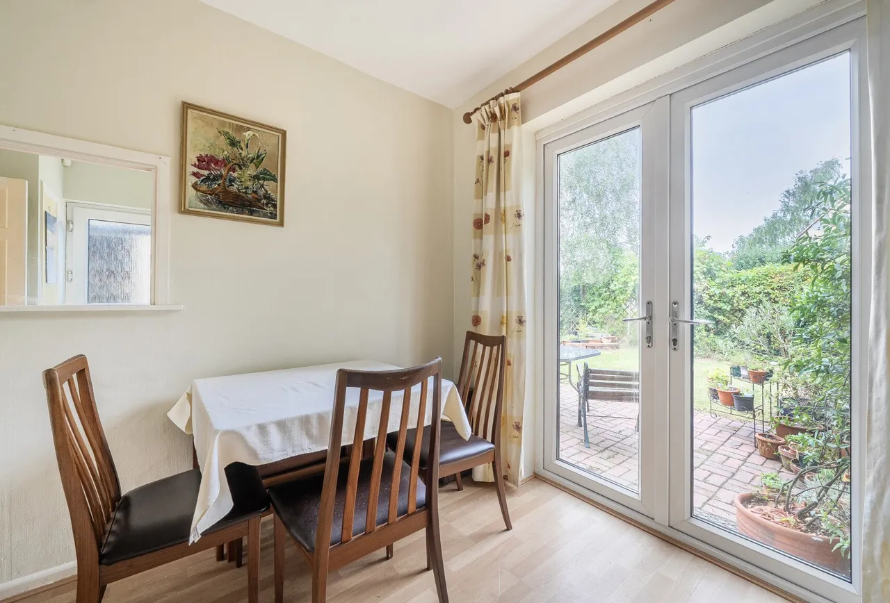Okebourne Road, Bristol, BS10 6QY, photo 19