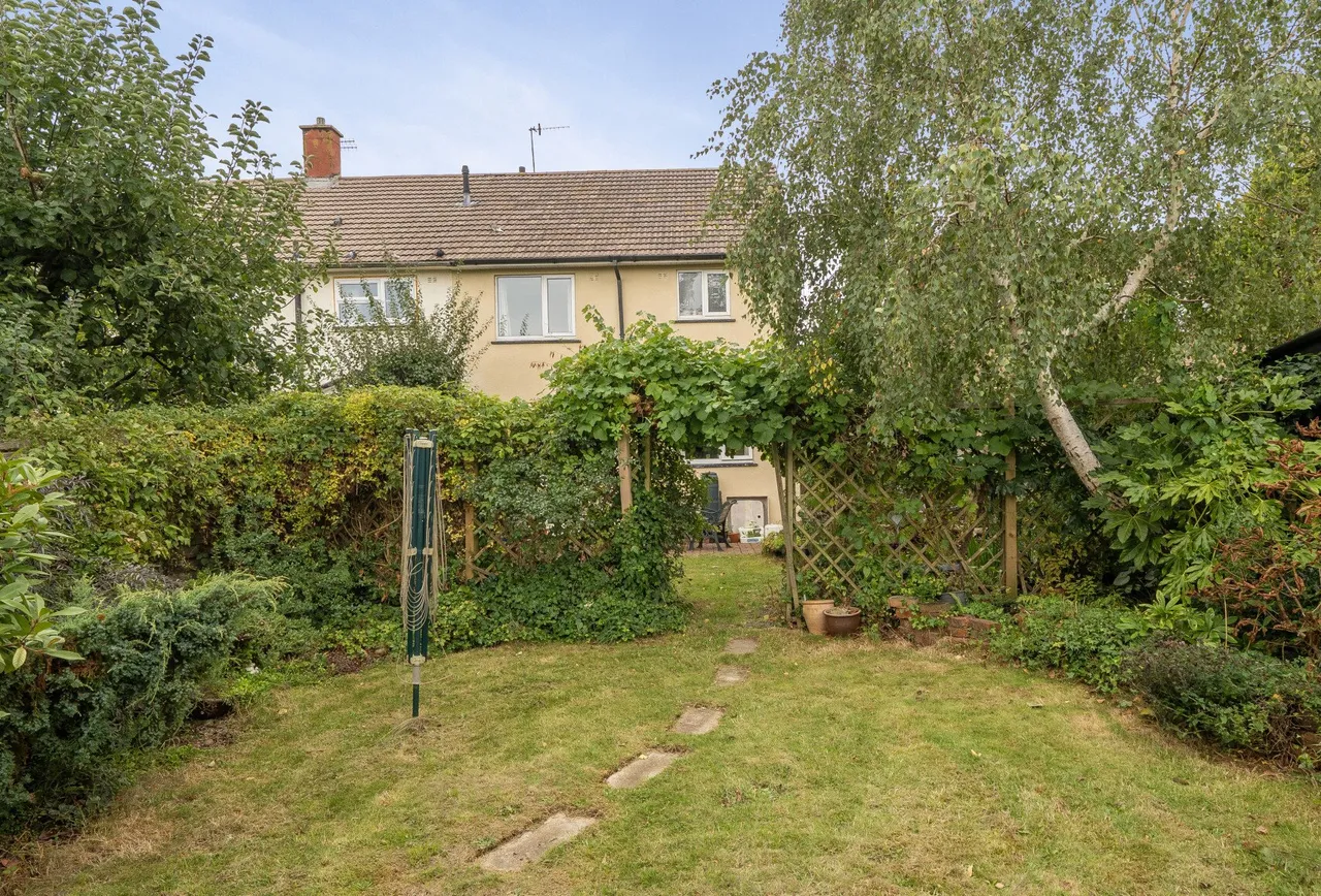 Okebourne Road, Bristol, BS10 6QY, photo 11