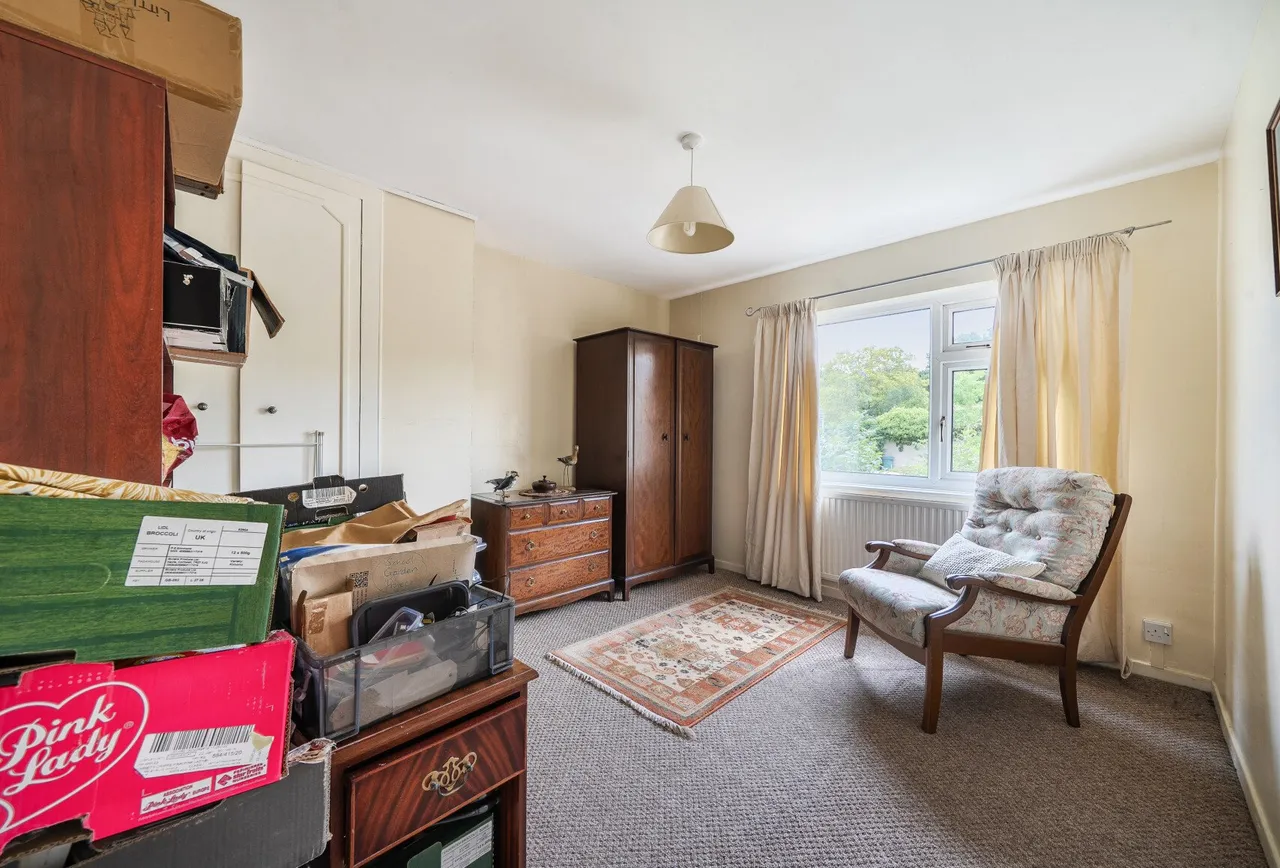 Okebourne Road, Bristol, BS10 6QY, photo 21