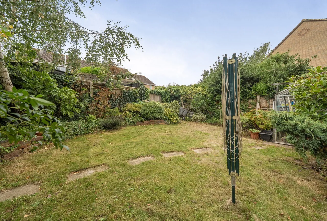 Okebourne Road, Bristol, BS10 6QY, photo 18