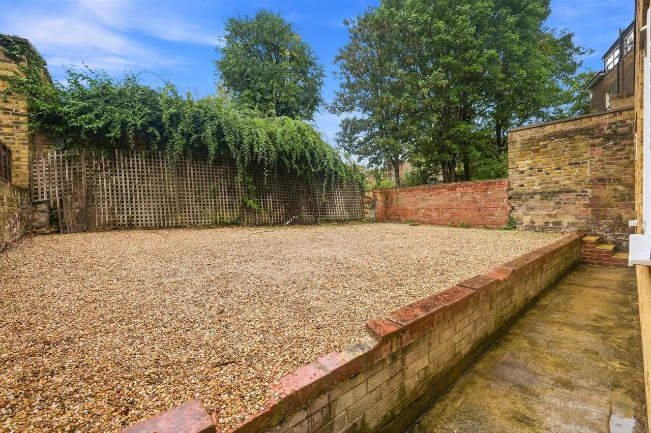 Southgate Road, London, N1, photo 17