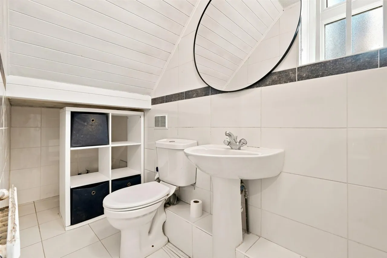 Southgate Road, London, N1, photo 11