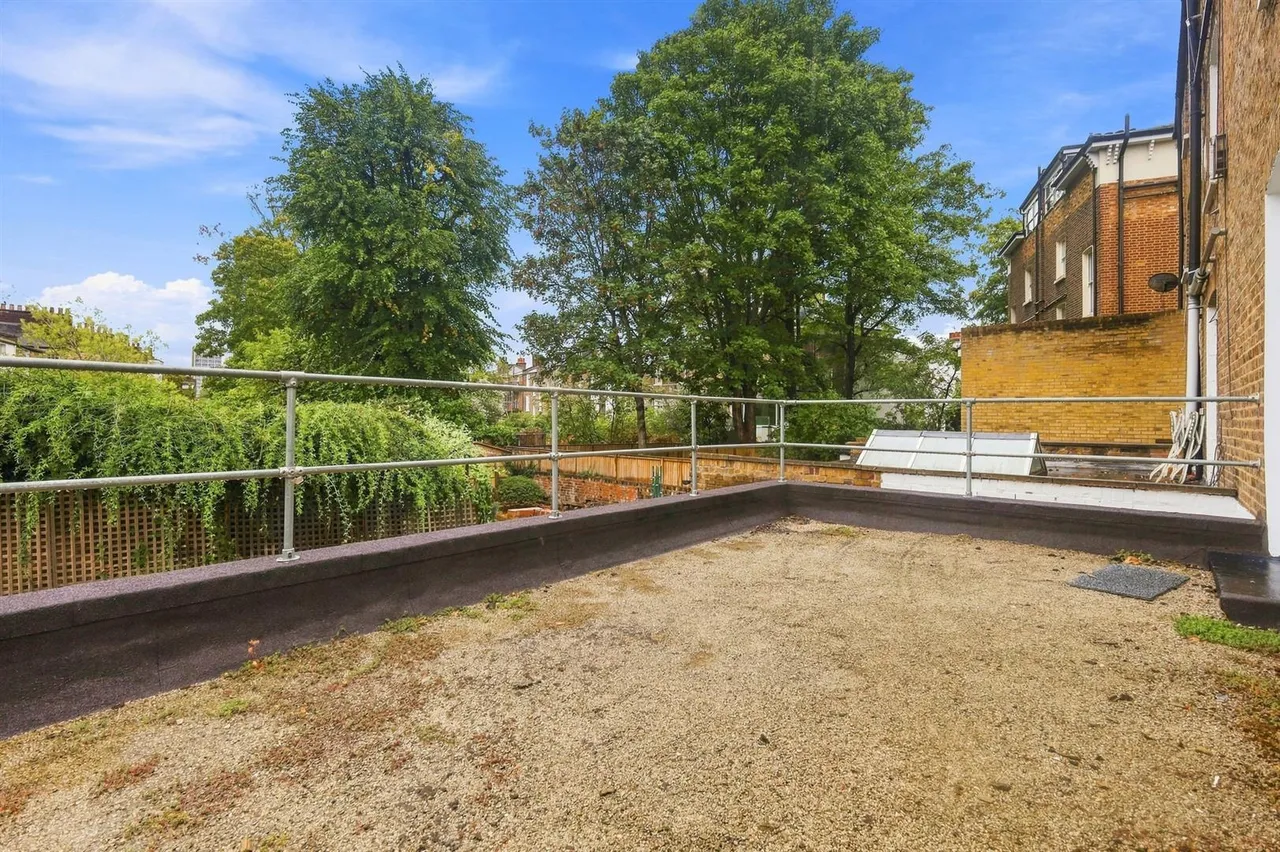 Southgate Road, London, N1, photo 16