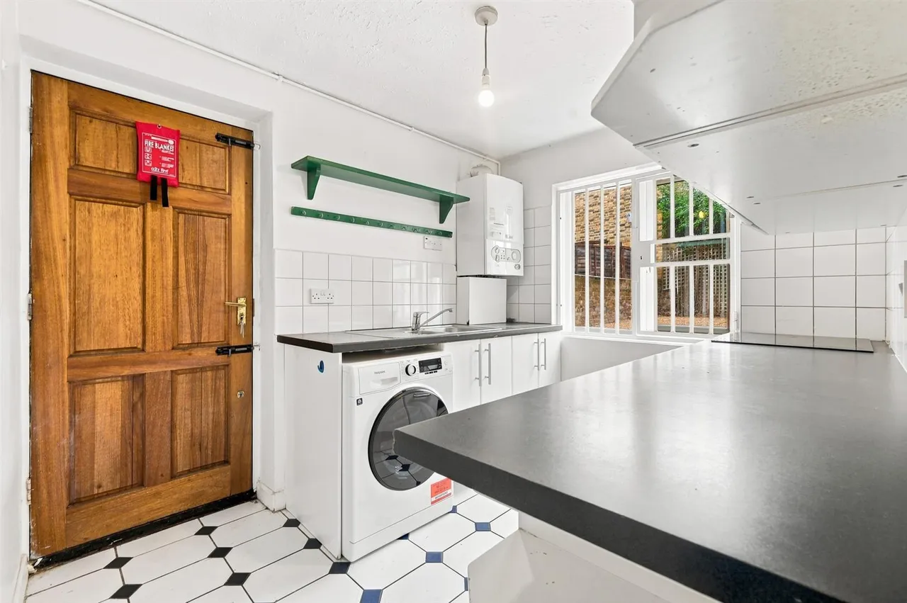 Southgate Road, London, N1, photo 14