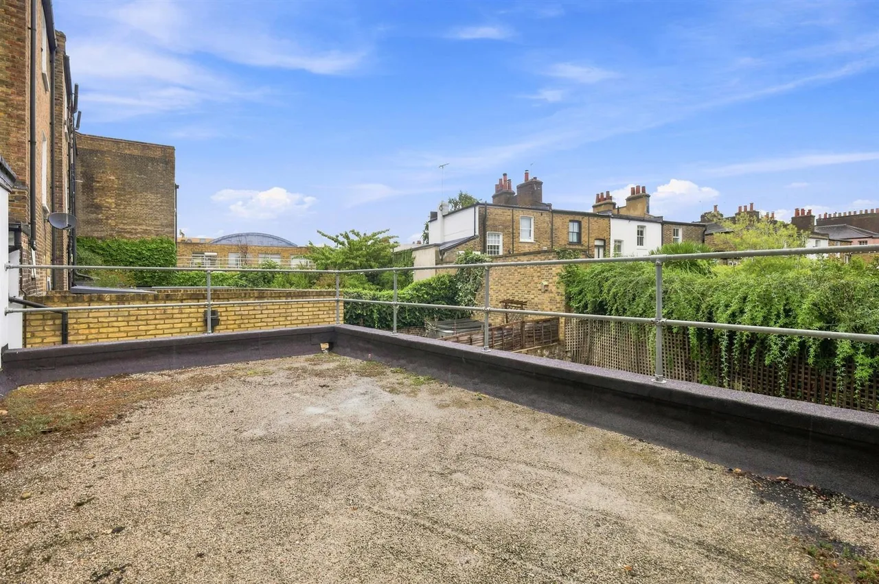 Southgate Road, London, N1, photo 15