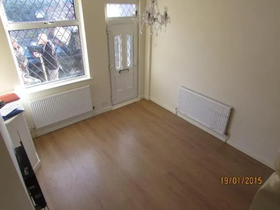 2 bed house to rent — New Street, Bedworth, CV12