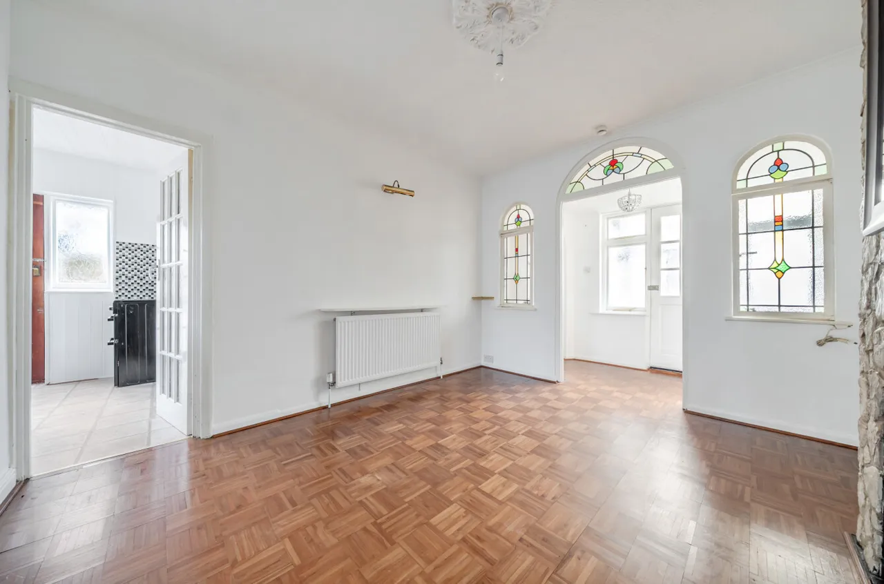 George V Avenue, Lancing, BN15, photo 4
