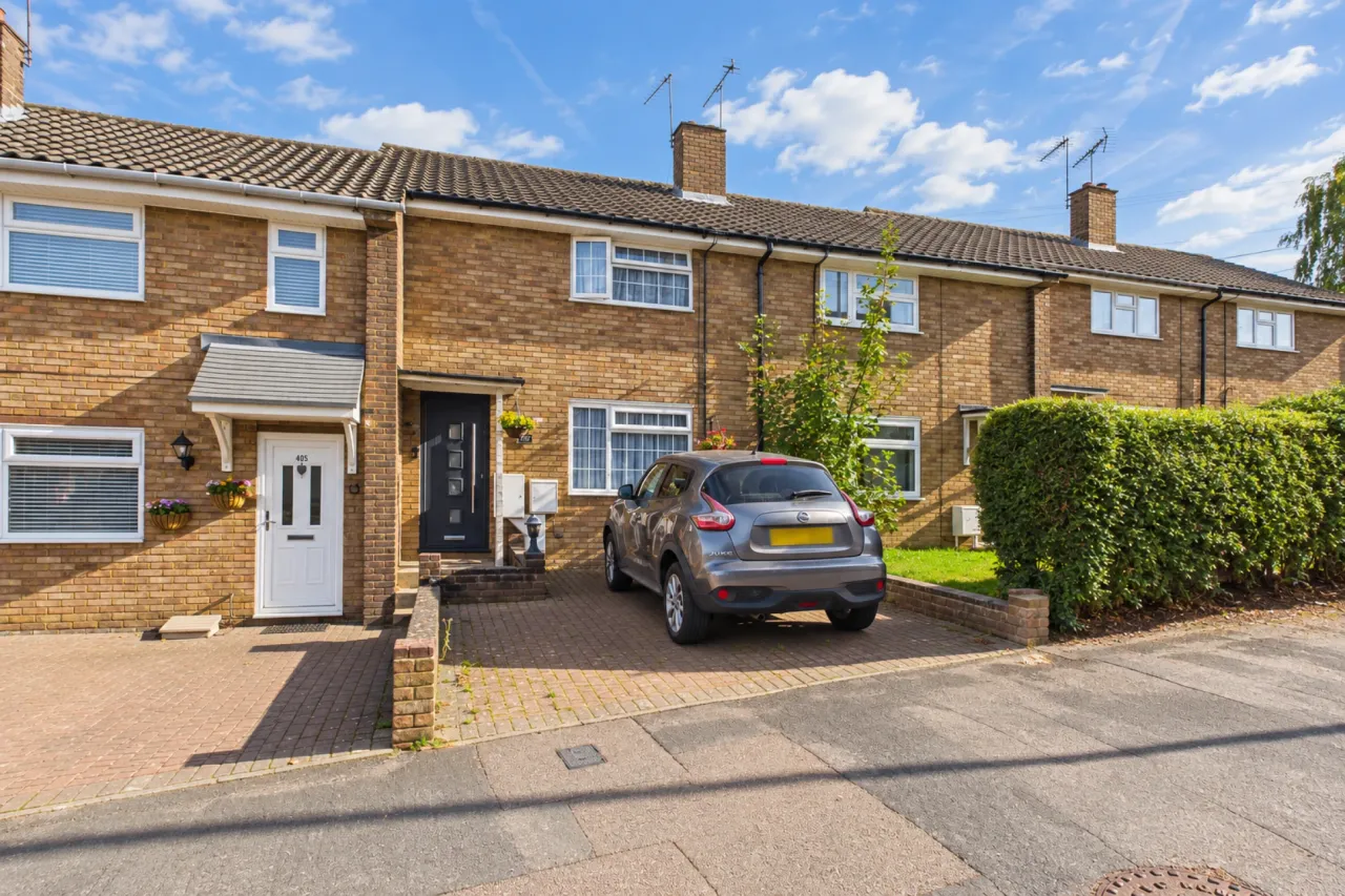 2 bed property for sale, Galley Hill, Hemel Hempstead, HP1