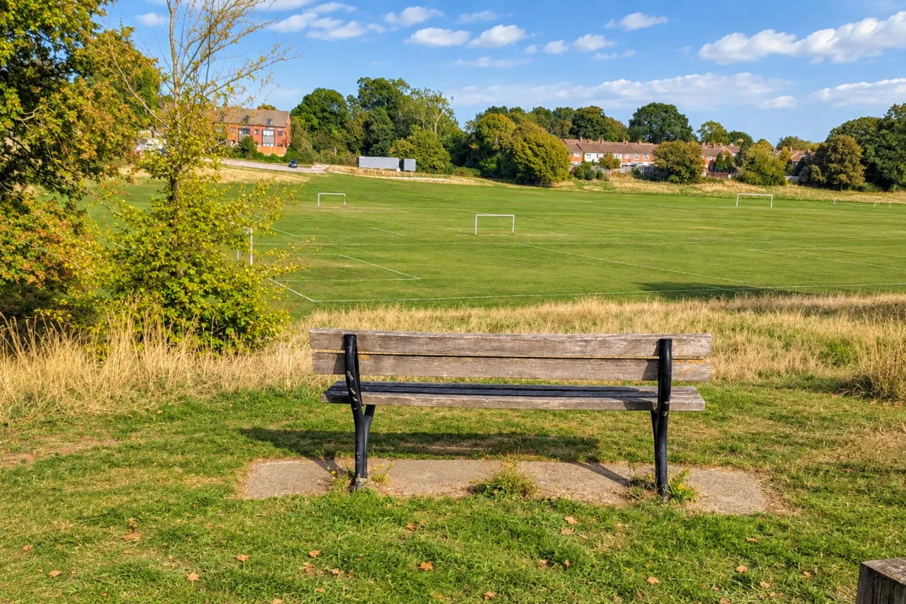 Galley Hill, Hemel Hempstead, HP1, photo 11