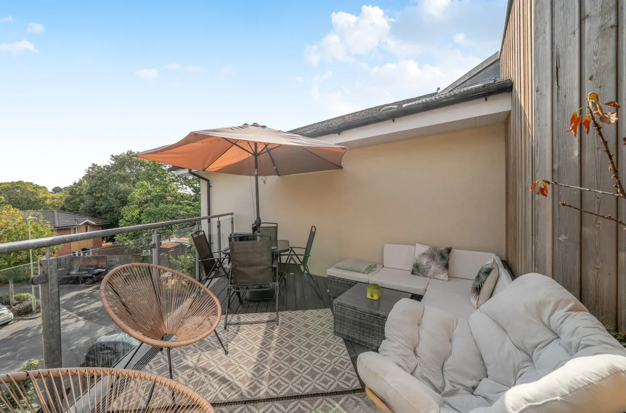 Felton Close, Netley Abbey, SO31, photo 8
