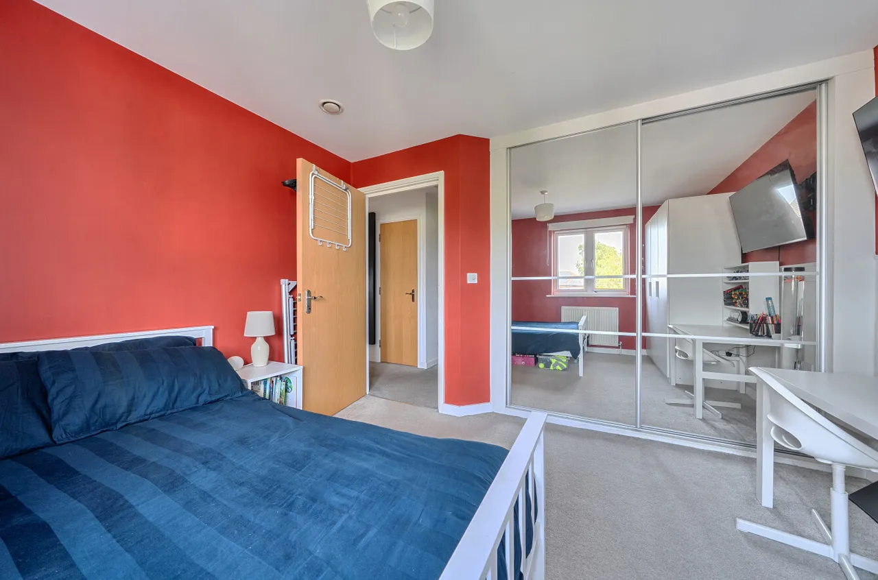 Felton Close, Netley Abbey, SO31, photo 10