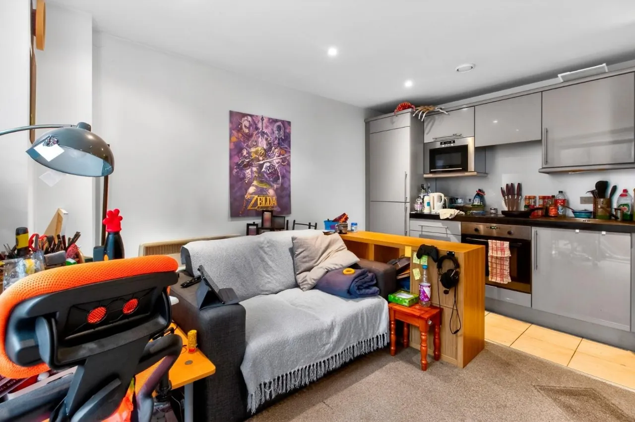Neptune Street, Leeds, LS9, photo 5