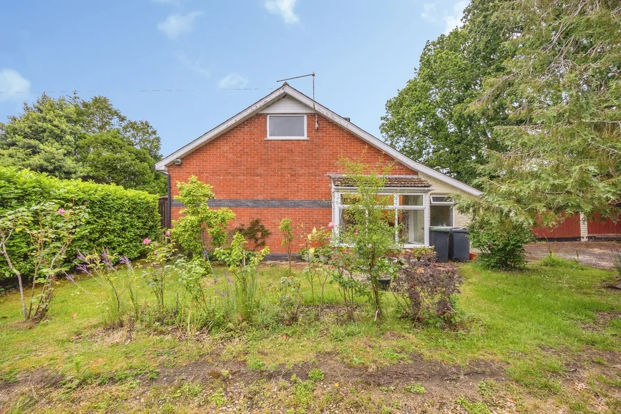 Silvester Road, Waterlooville, PO8, photo 25