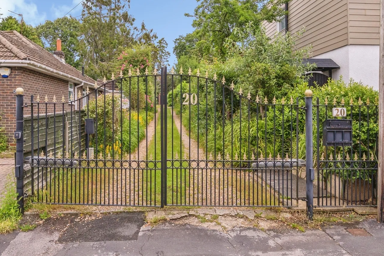Silvester Road, Waterlooville, PO8, photo 2