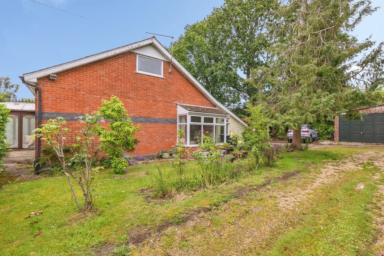 Silvester Road, Waterlooville, PO8, photo 20