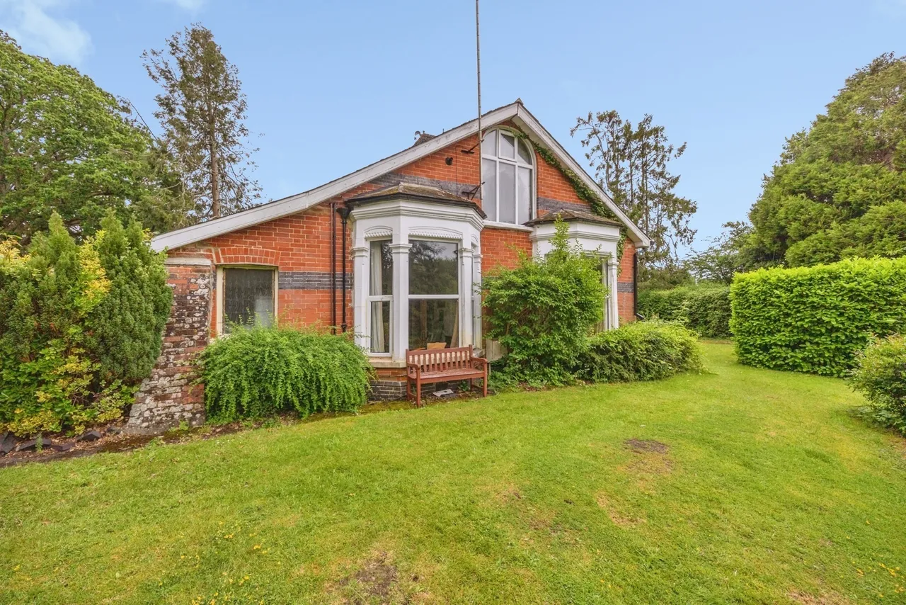 Silvester Road, Waterlooville, PO8, photo 26