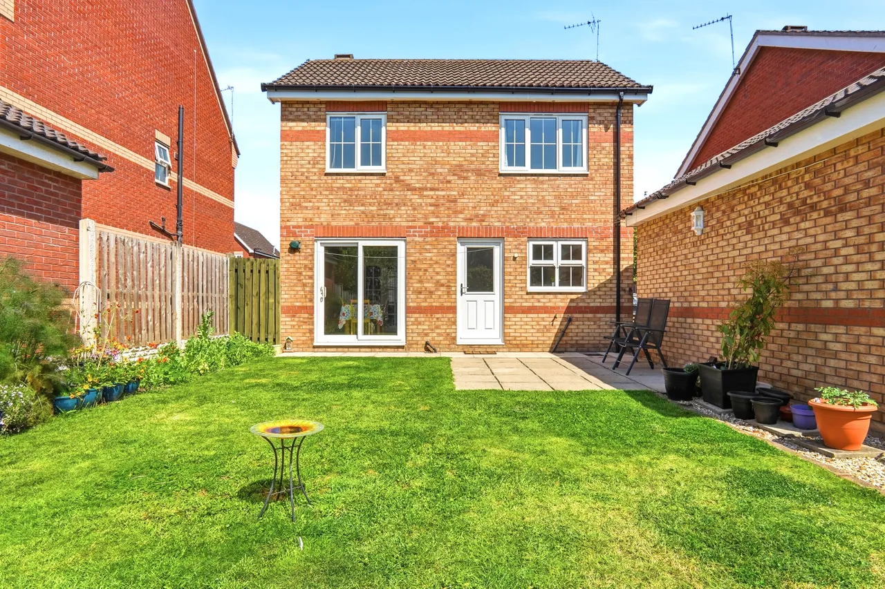 Rydal Court, Doncaster, DN4, photo 19