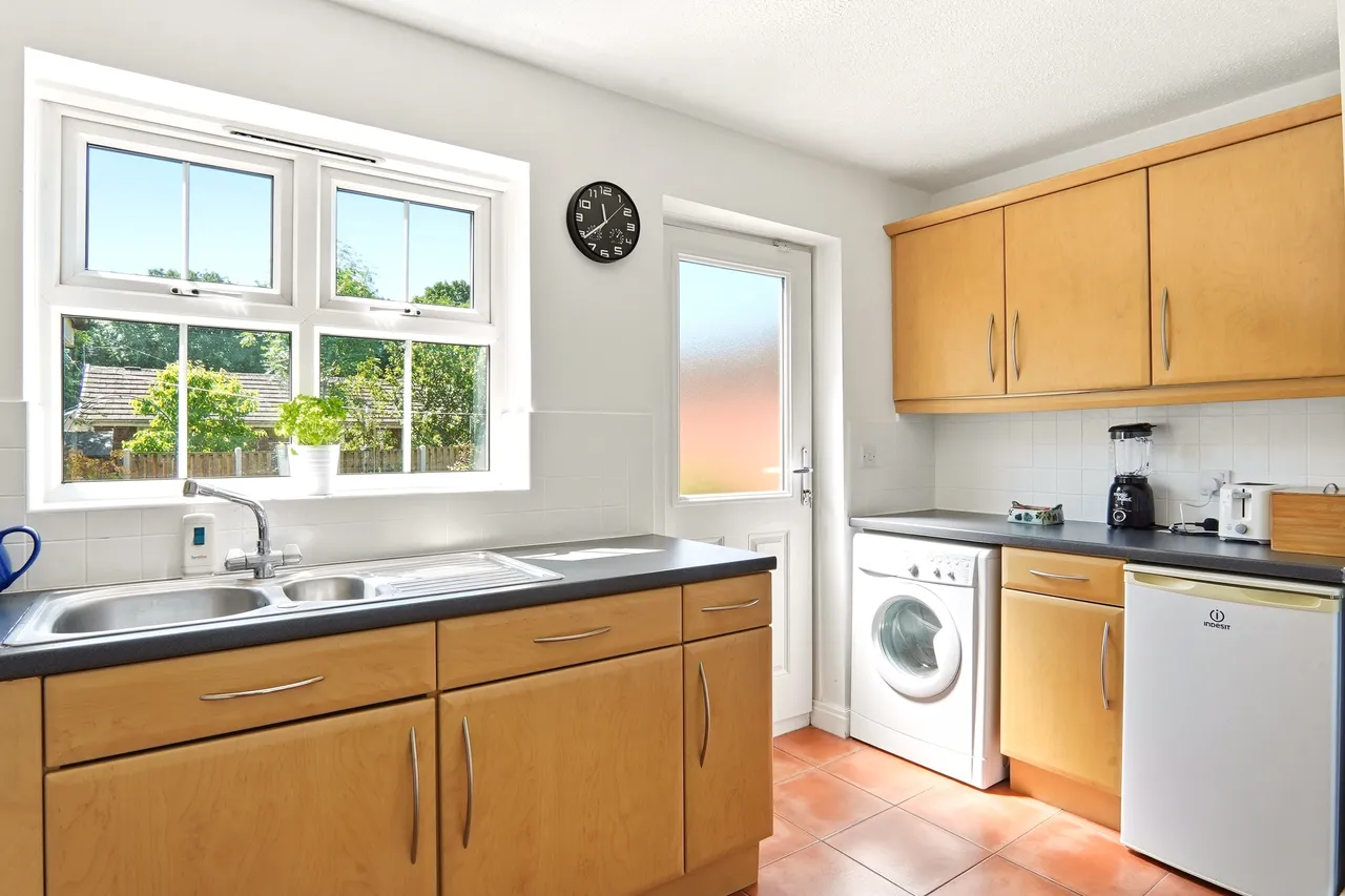 Rydal Court, Doncaster, DN4, photo 4