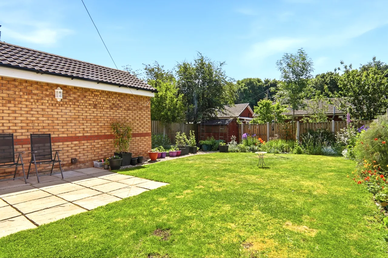Rydal Court, Doncaster, DN4, photo 16