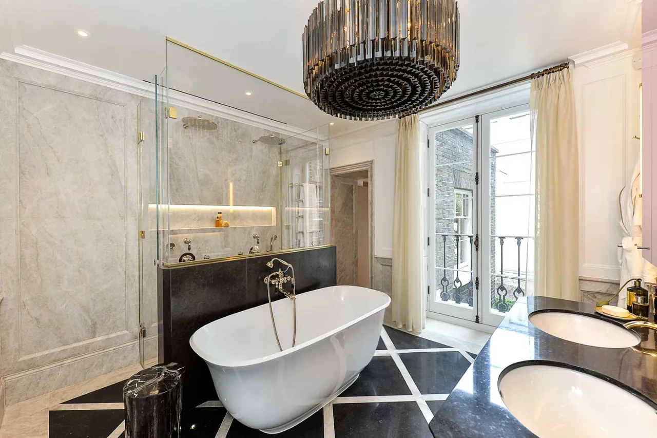 Chapel Street, Belgravia, London, photo 12