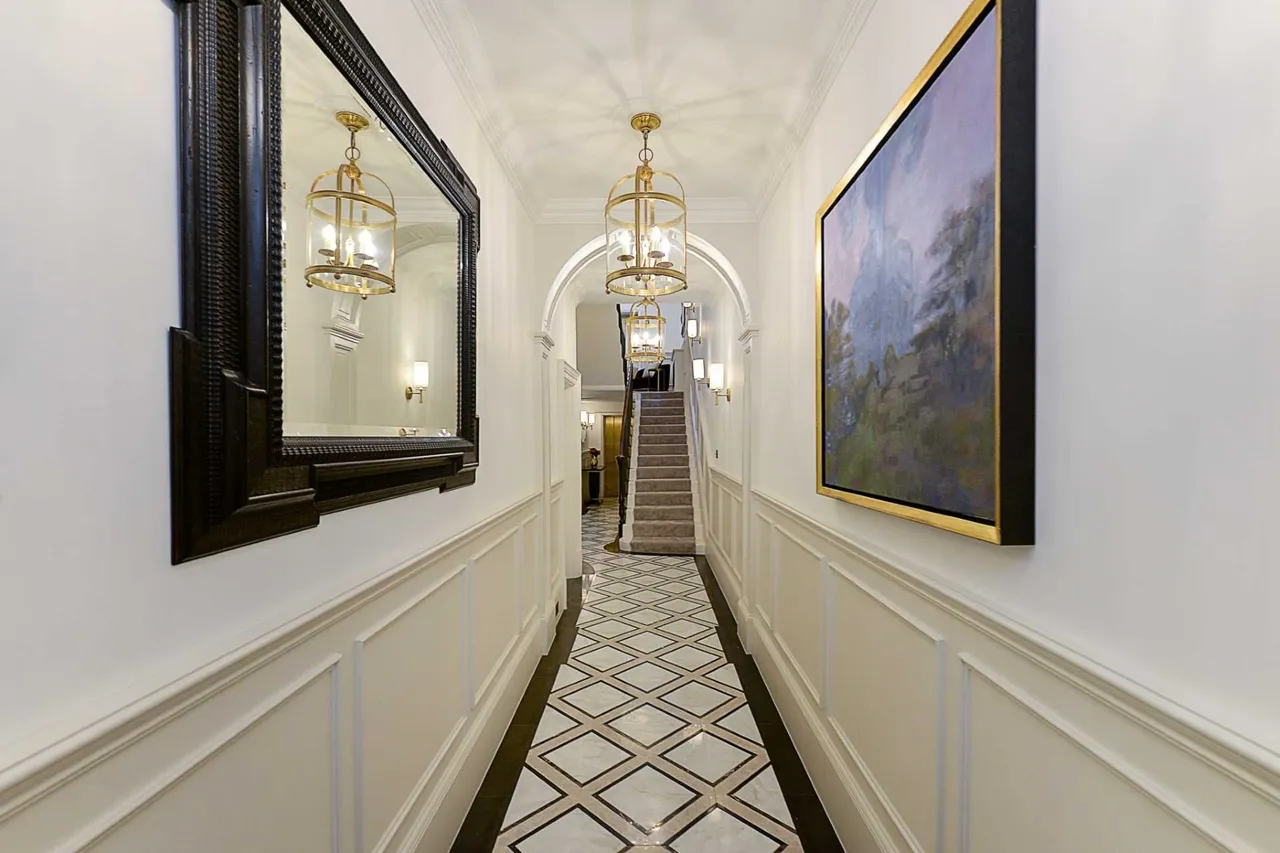 Chapel Street, Belgravia, London, photo 9