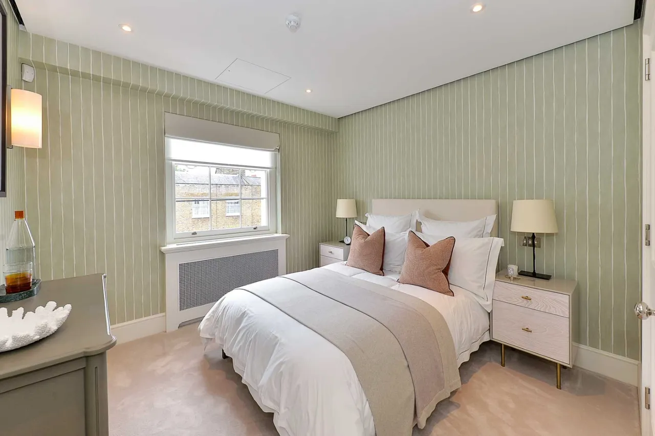 Chapel Street, Belgravia, London, photo 10