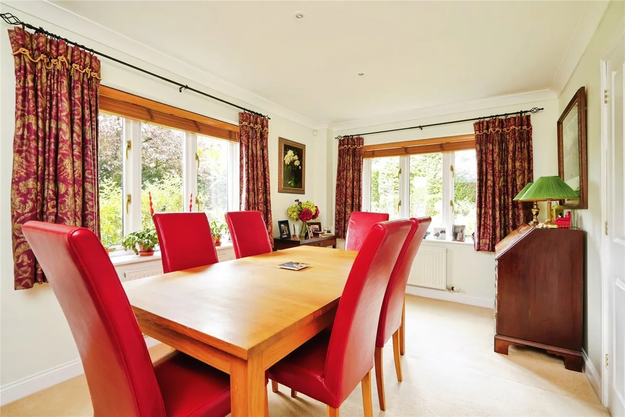 Avro Road, Upper Rissington, GL54, photo 5