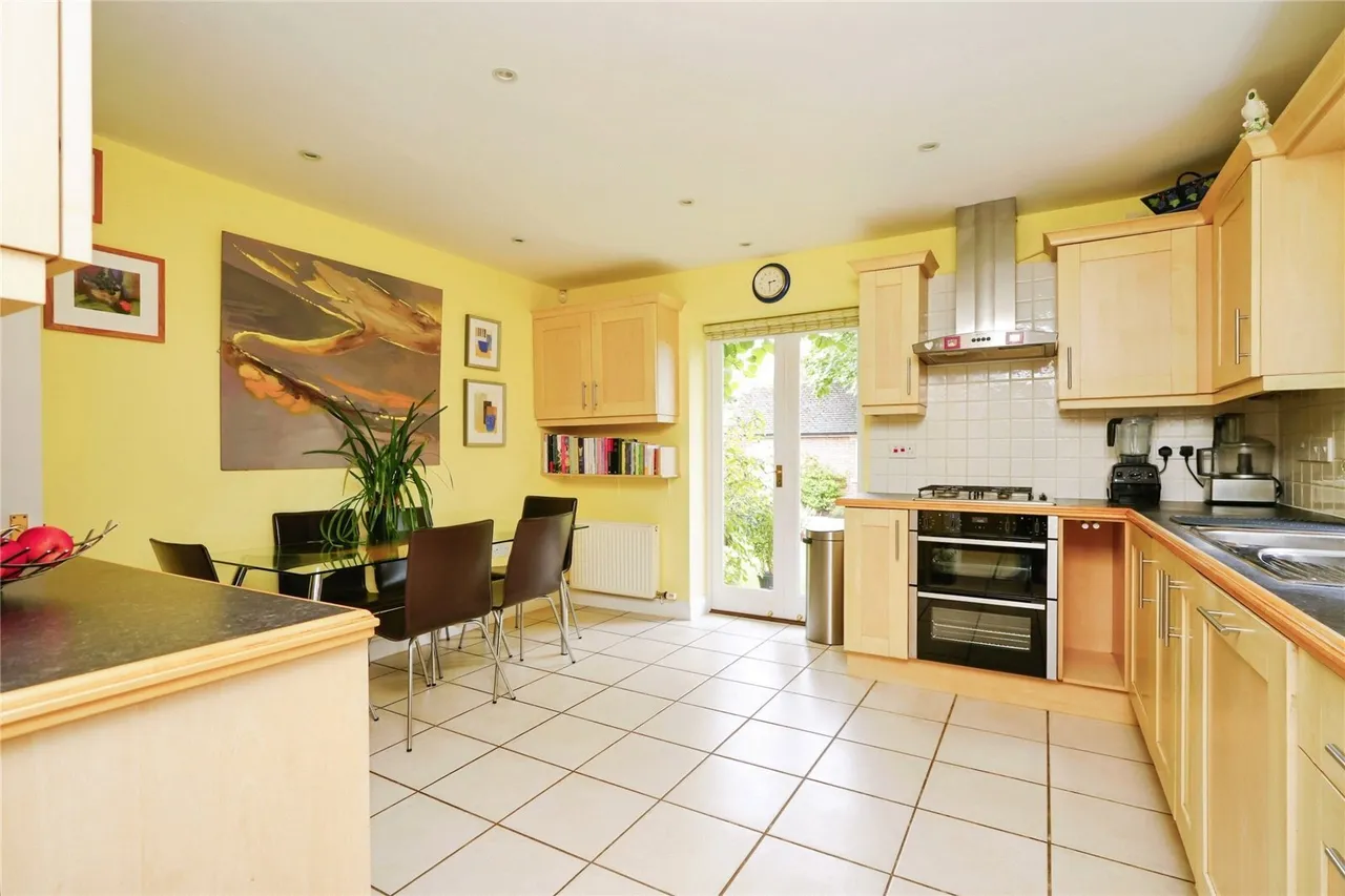 Avro Road, Upper Rissington, GL54, photo 4
