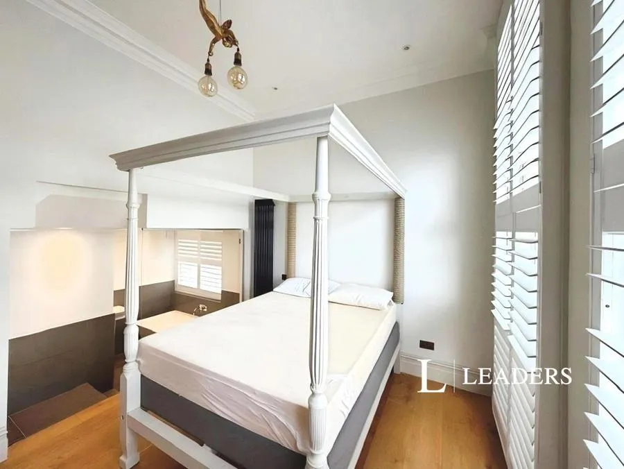 Percival Terrace, Brighton, BN2, photo 11
