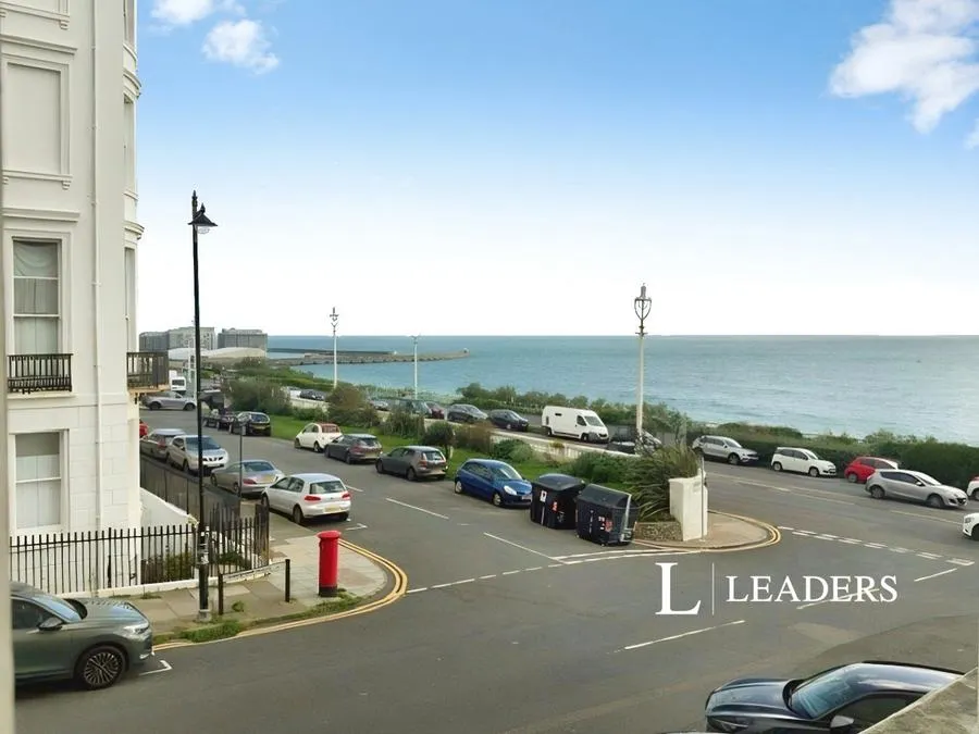 Percival Terrace, Brighton, BN2, photo 19