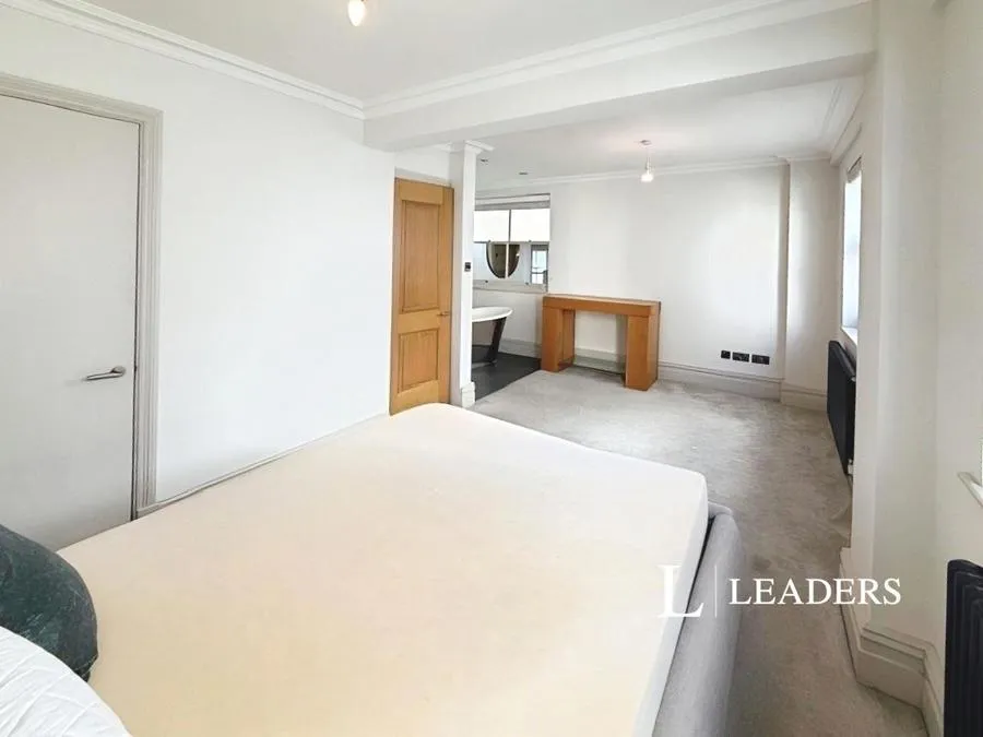 Percival Terrace, Brighton, BN2, photo 13
