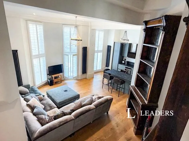 Percival Terrace, Brighton, BN2, photo 18