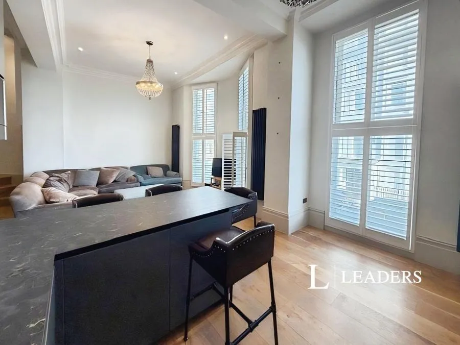Percival Terrace, Brighton, BN2, photo 14