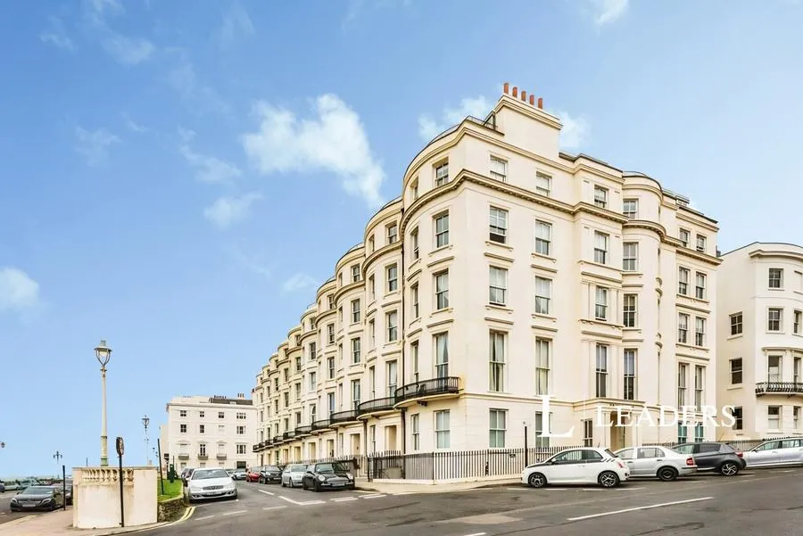 Percival Terrace, Brighton, BN2, photo 12