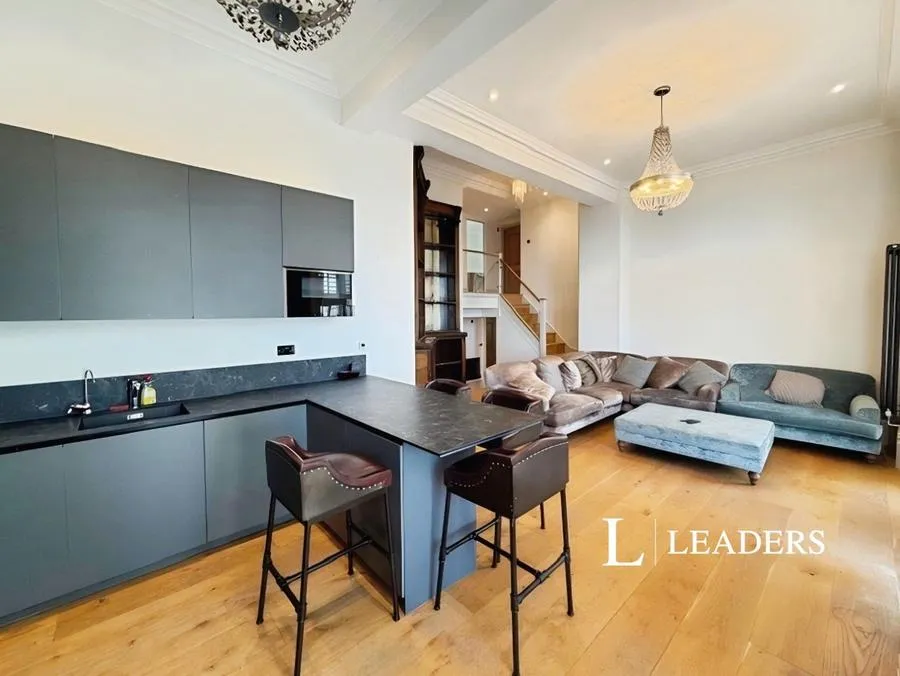Percival Terrace, Brighton, BN2, photo 6