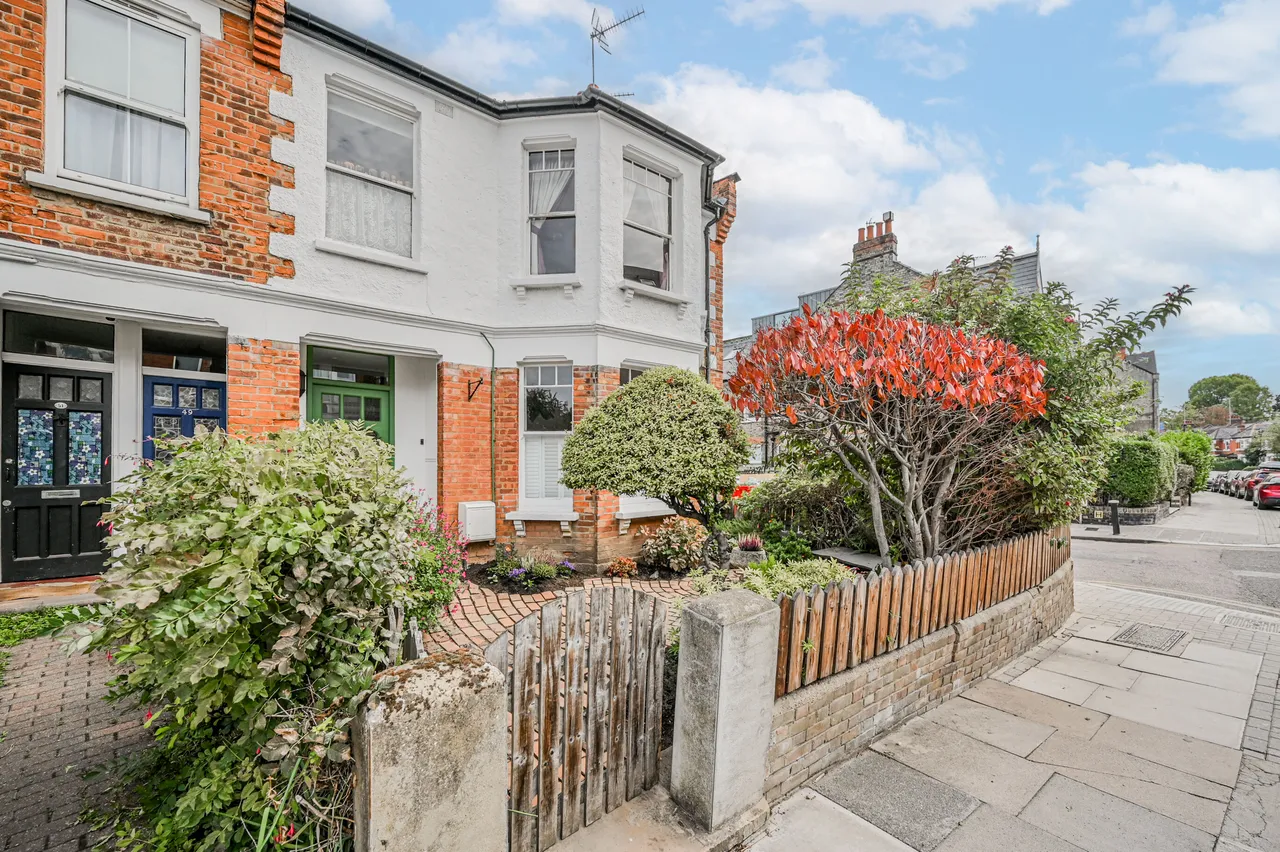 London, N22, photo 8