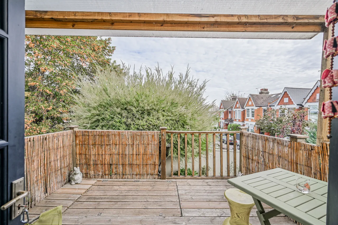 London, N22, photo 9