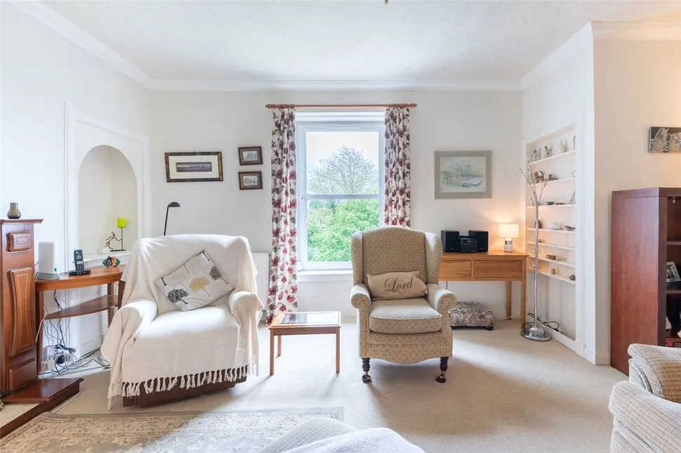 Broomfield Gardens, Upper Largo, KY8, photo 17