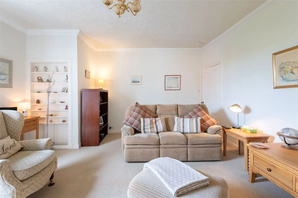 Broomfield Gardens, Upper Largo, KY8, photo 18