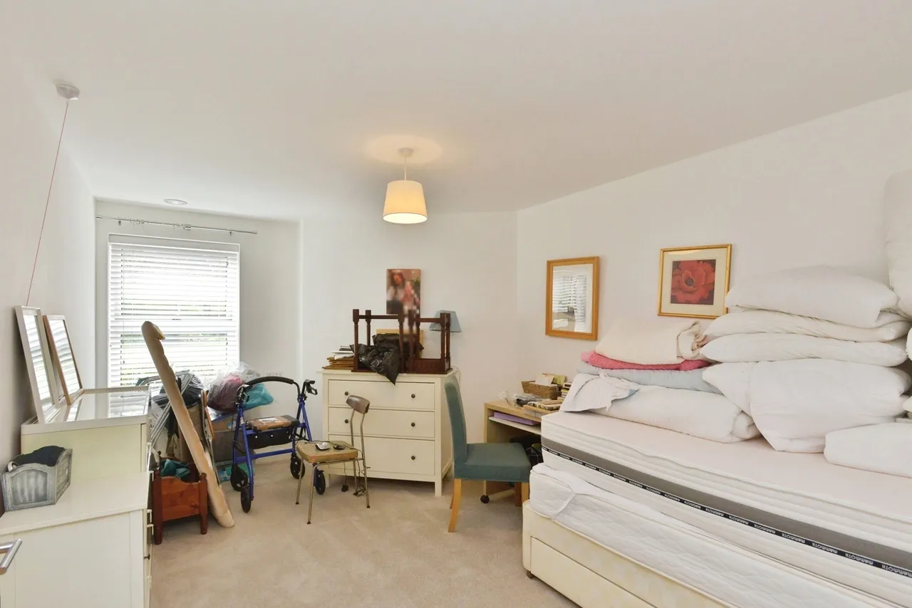 St. Giles Mews, Stony Stratford, Milton Keynes, Buckinghamshire, MK11, photo 9