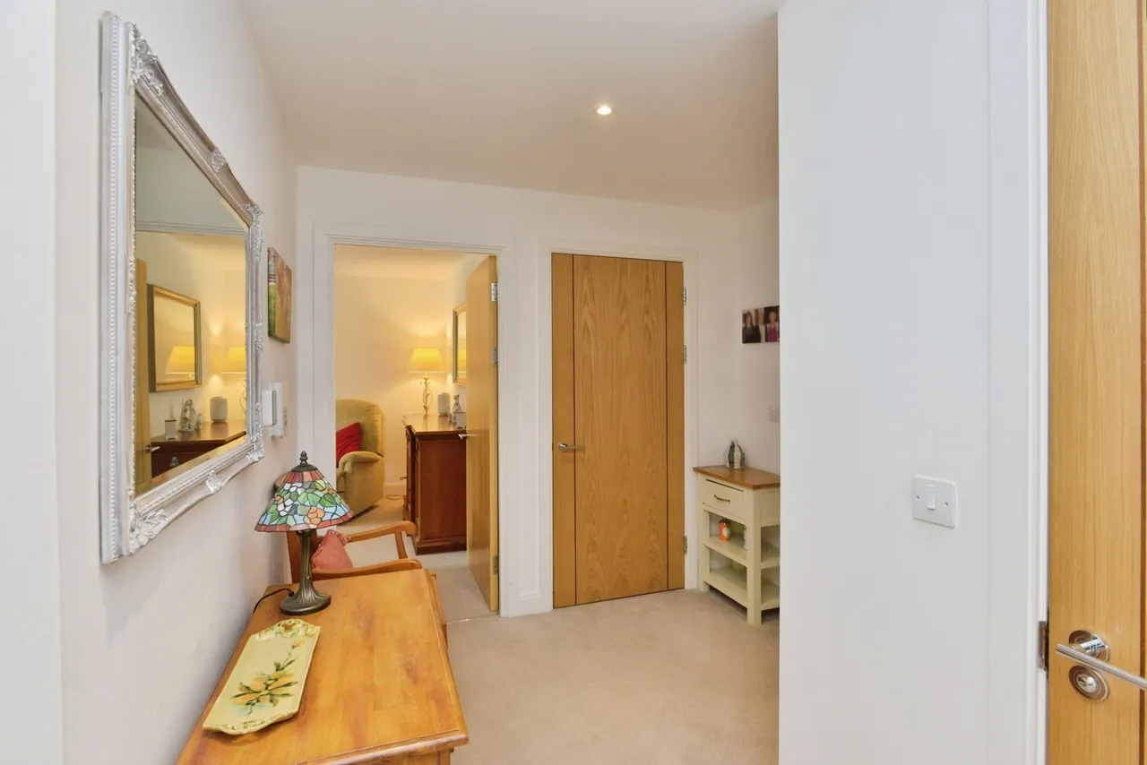 St. Giles Mews, Stony Stratford, Milton Keynes, Buckinghamshire, MK11, photo 12