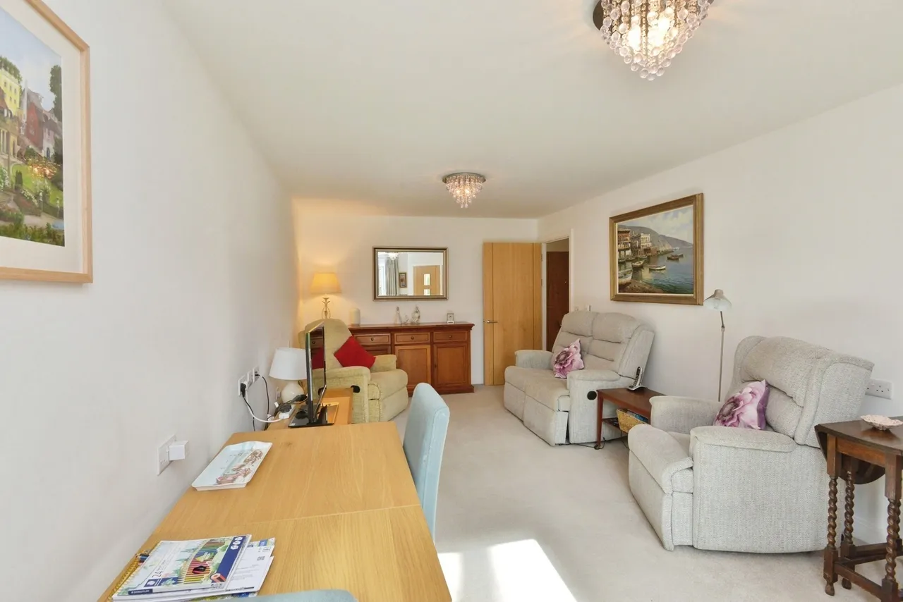 St. Giles Mews, Stony Stratford, Milton Keynes, Buckinghamshire, MK11, photo 14