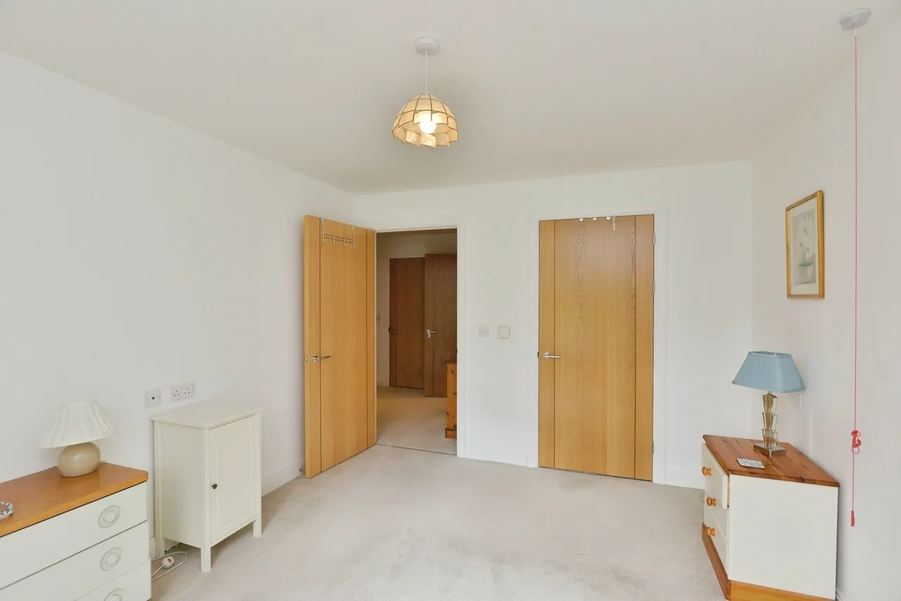 St. Giles Mews, Stony Stratford, Milton Keynes, Buckinghamshire, MK11, photo 11