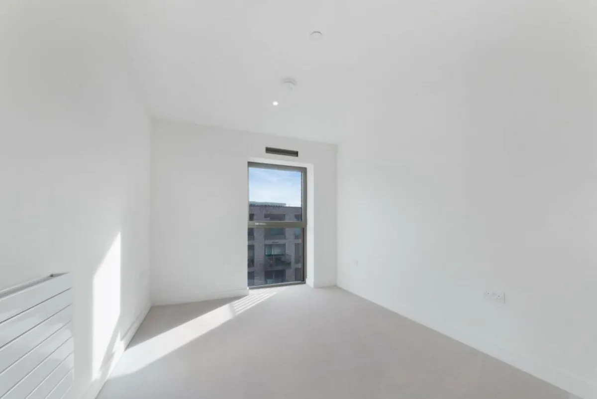 Mill Building, Riverscape, E16, photo 6